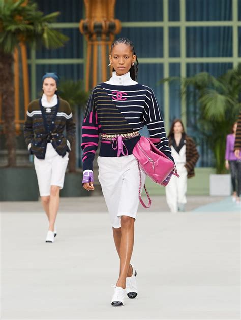 who is the current designer for chanel|virginie viard Chanel collection.